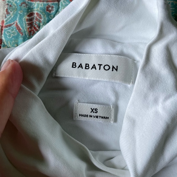 aritzia bodysuit - Picture 2 of 3